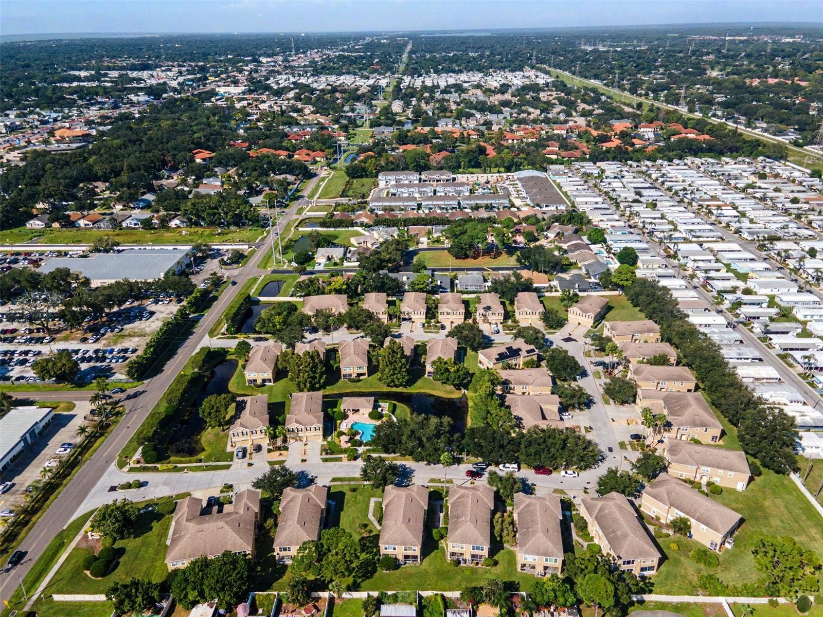 2555 NEWBERN DRIVE, Clearwater, FL 33761