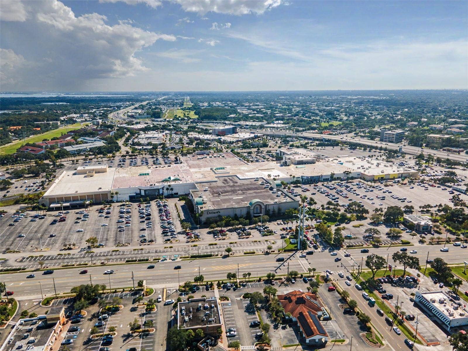 2555 NEWBERN DRIVE, Clearwater, FL 33761