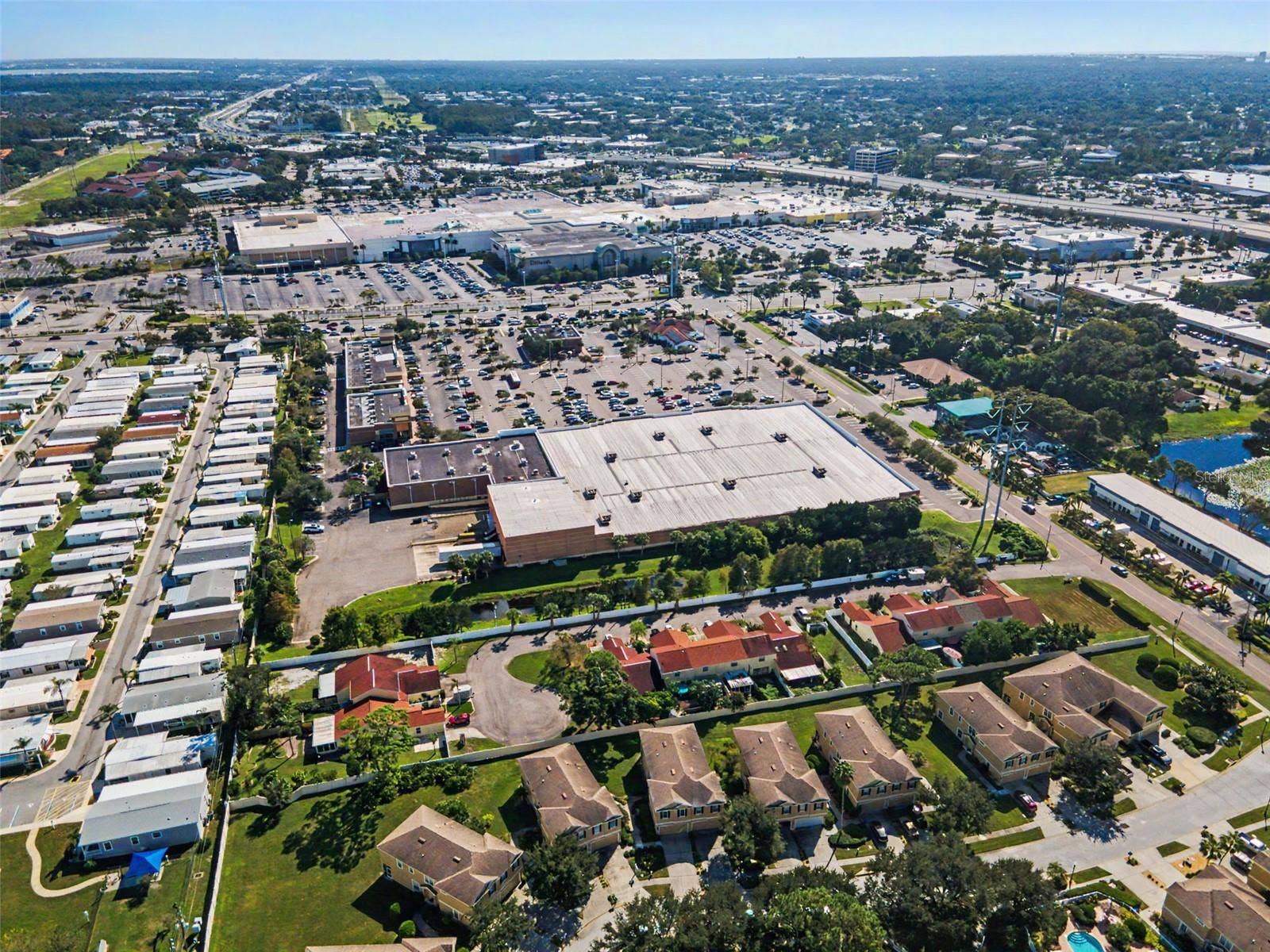 2555 NEWBERN DRIVE, Clearwater, FL 33761