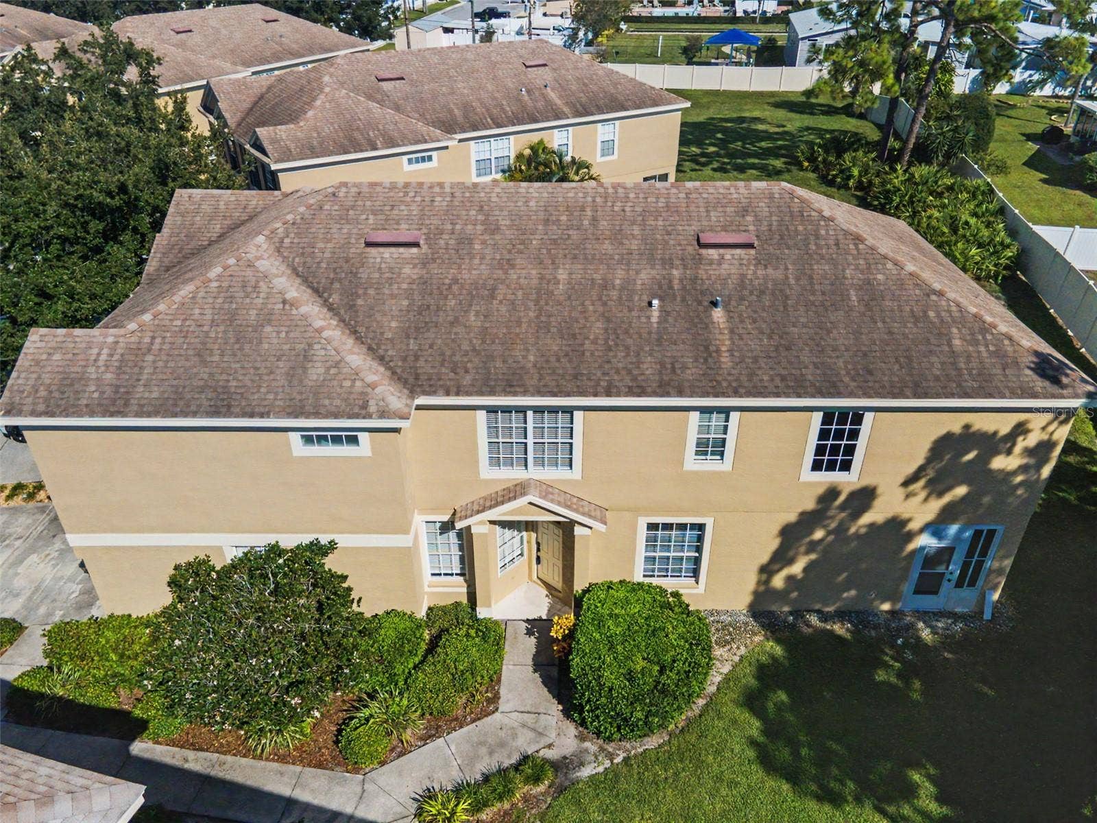 2555 NEWBERN DRIVE, Clearwater, FL 33761