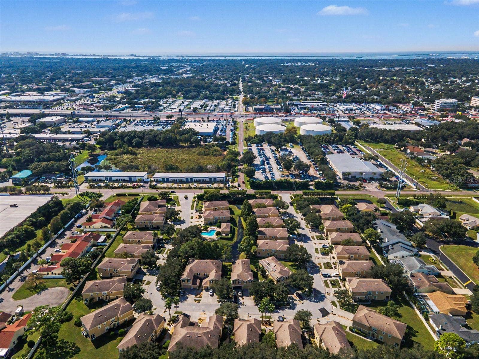 2555 NEWBERN DRIVE, Clearwater, FL 33761