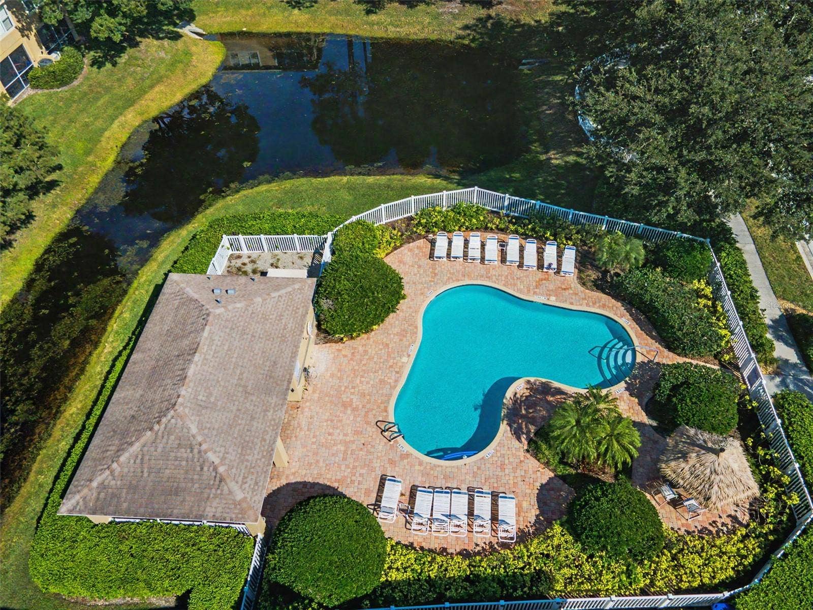 2555 NEWBERN DRIVE, Clearwater, FL 33761