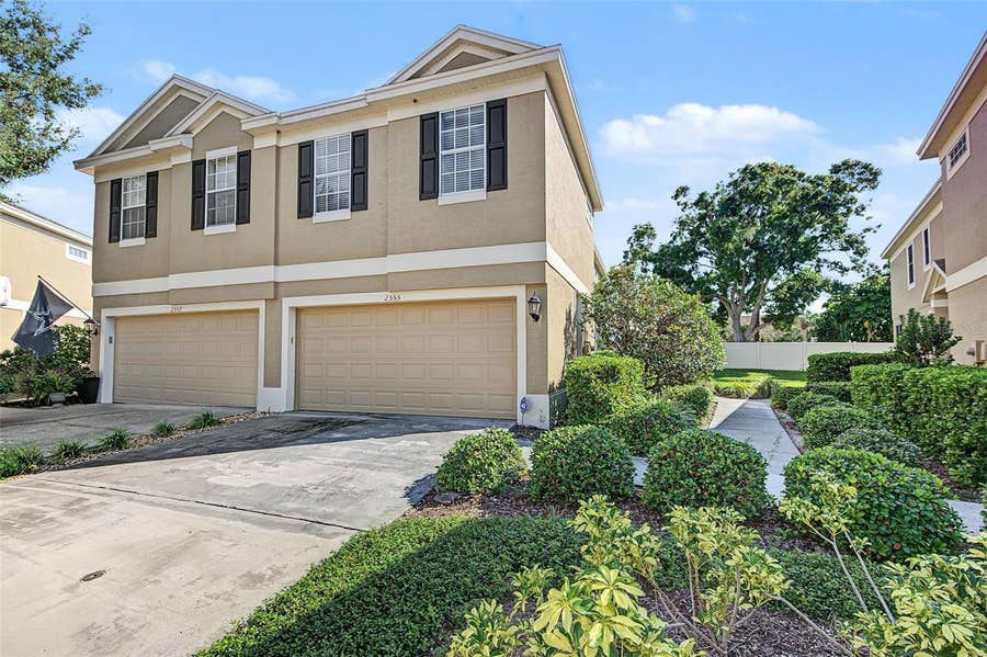 Property photo for 2555 NEWBERN DRIVE, Clearwater, FL