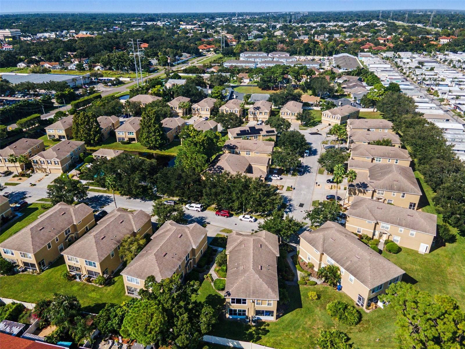 2555 NEWBERN DRIVE, Clearwater, FL 33761