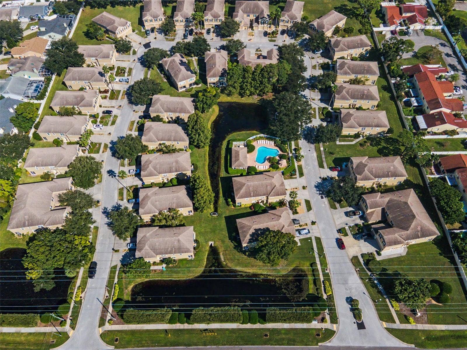 2555 NEWBERN DRIVE, Clearwater, FL 33761