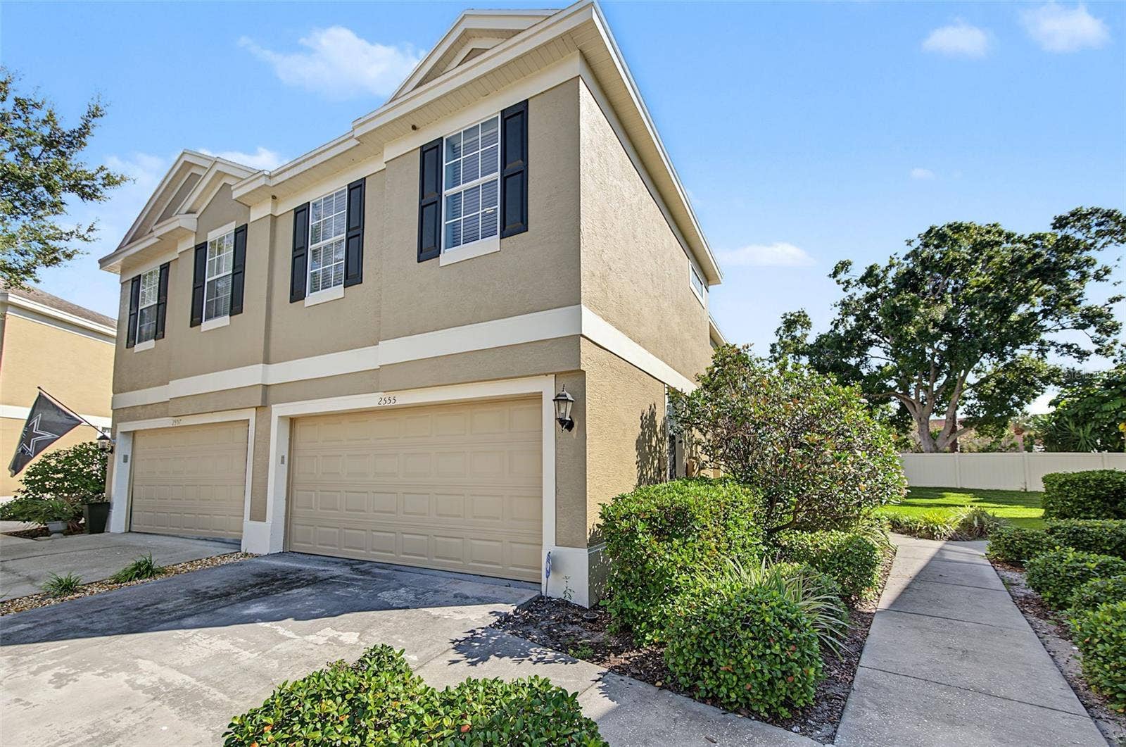 2555 NEWBERN DRIVE, Clearwater, FL 33761