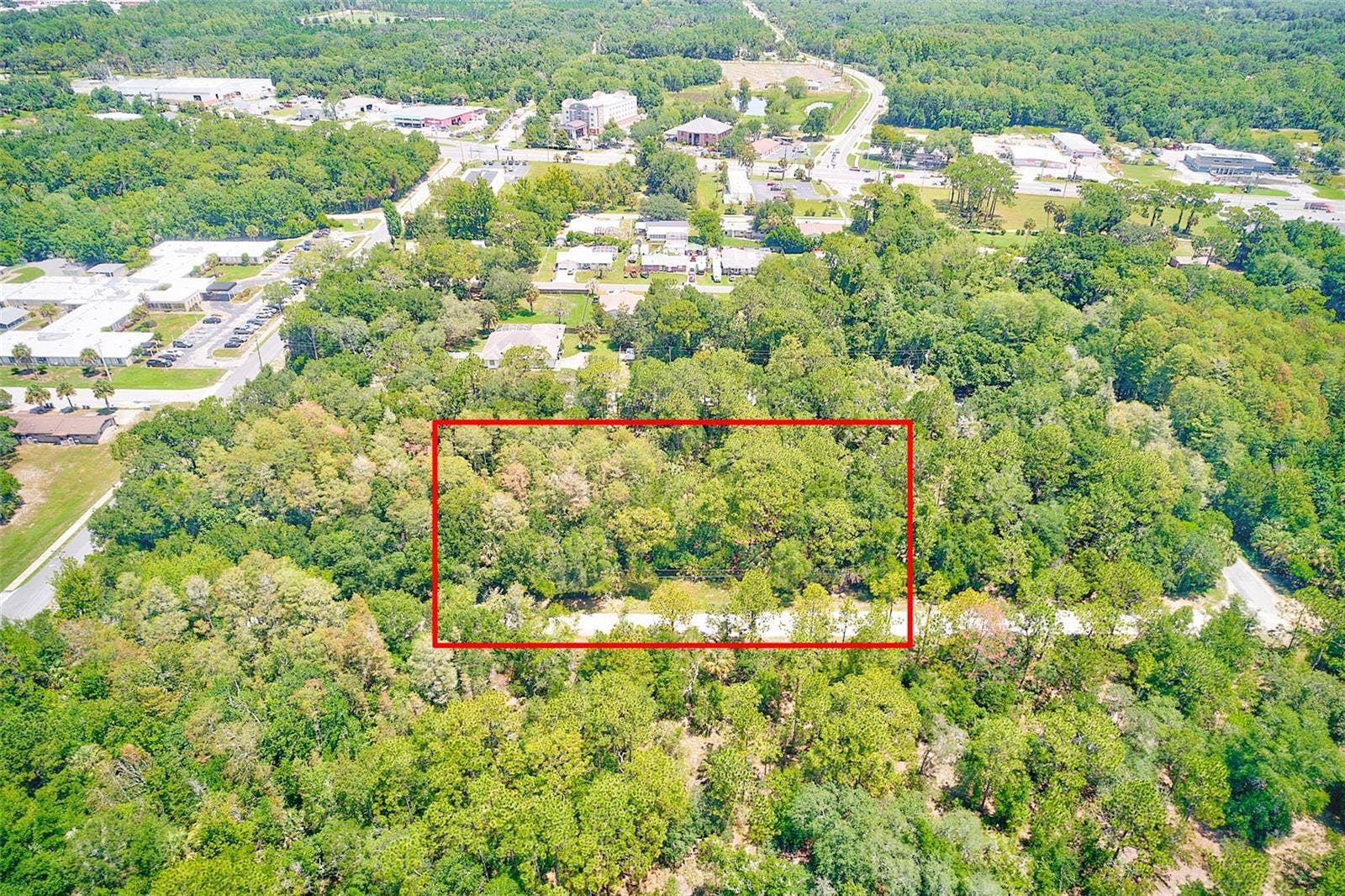 1253 NE 1ST STREET, Crystal River, FL 34429 1253 NE 1ST STREET, Crystal River, FL 34429