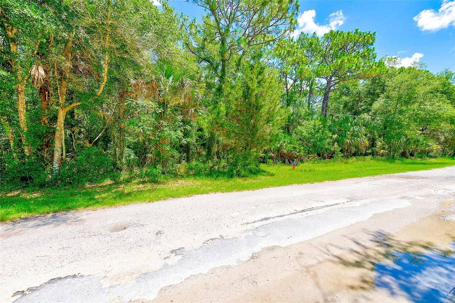 Property photo for 1253 NE 1ST STREET, Crystal River, FL