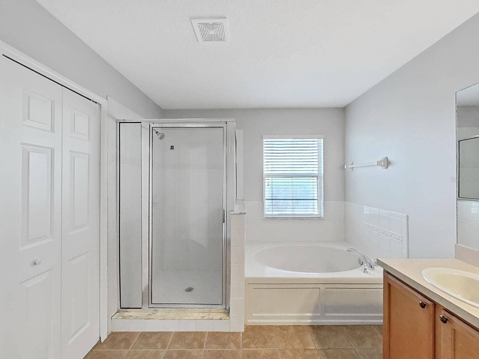 8427 CARRIAGE POINTE DRIVE, Gibsonton, FL 33534 master bath