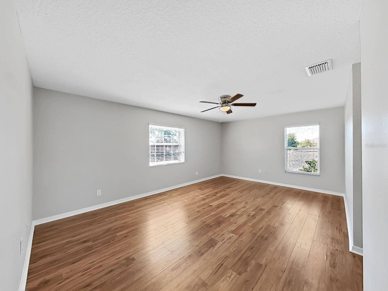 8427 CARRIAGE POINTE DRIVE, Gibsonton, FL 33534 master bedroom