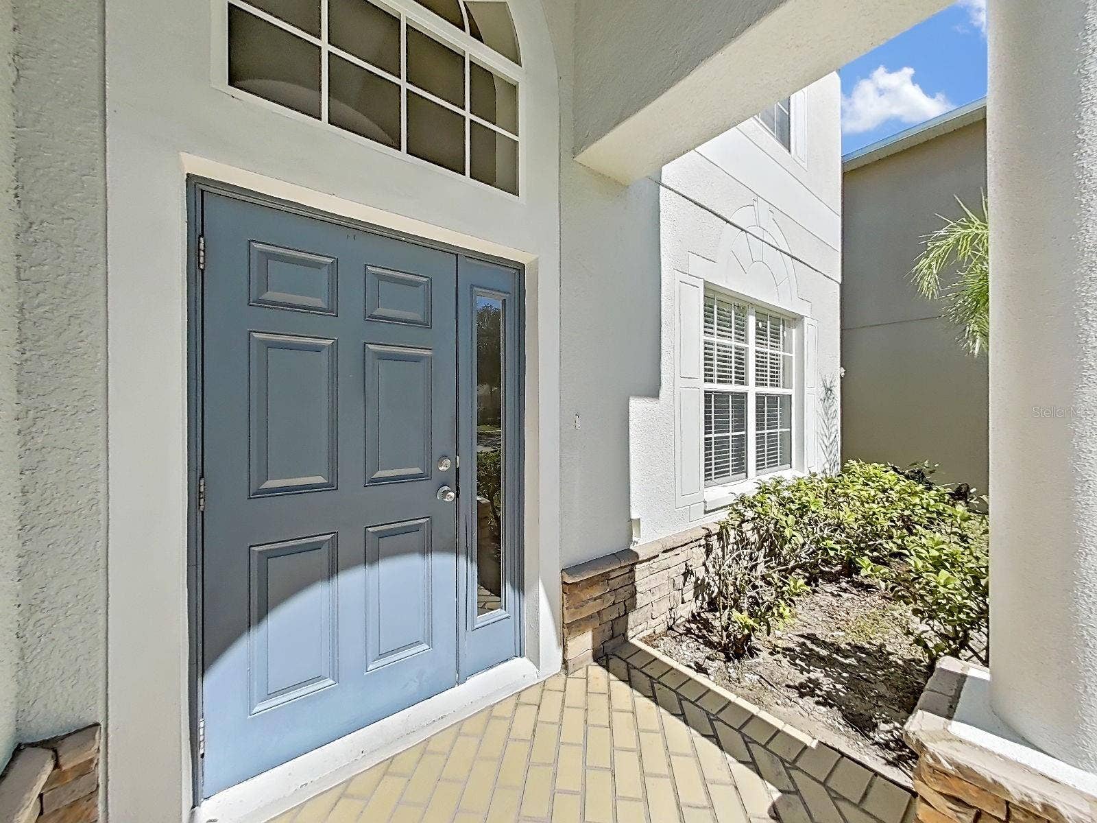 8427 CARRIAGE POINTE DRIVE, Gibsonton, FL 33534 entry