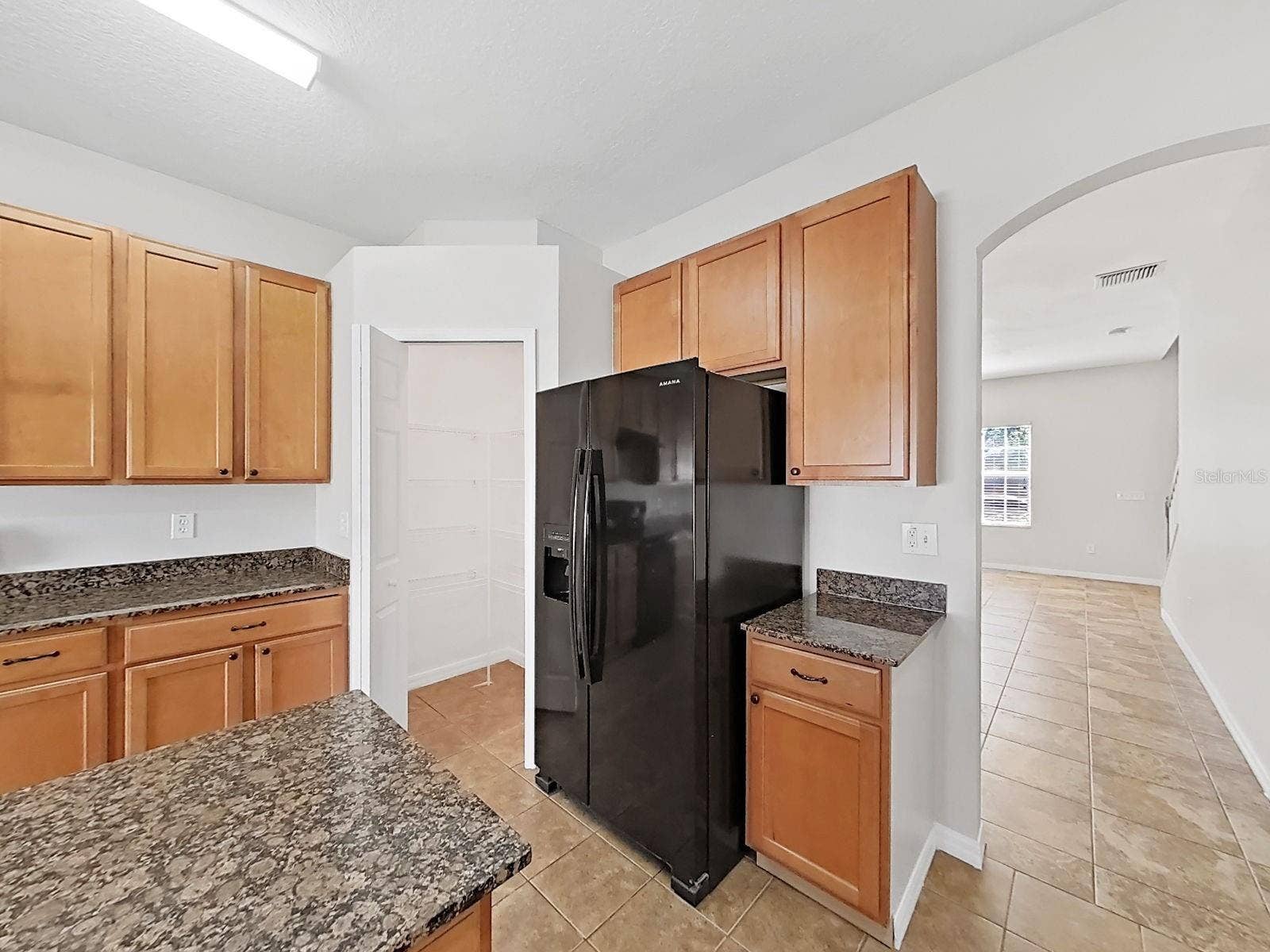 8427 CARRIAGE POINTE DRIVE, Gibsonton, FL 33534 kitchen