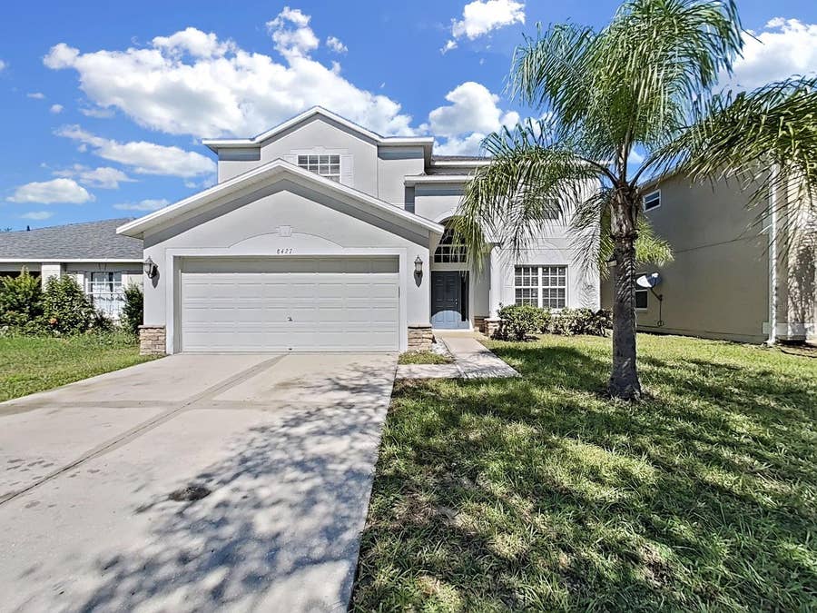 Property photo for 8427 CARRIAGE POINTE DRIVE, Gibsonton, FL