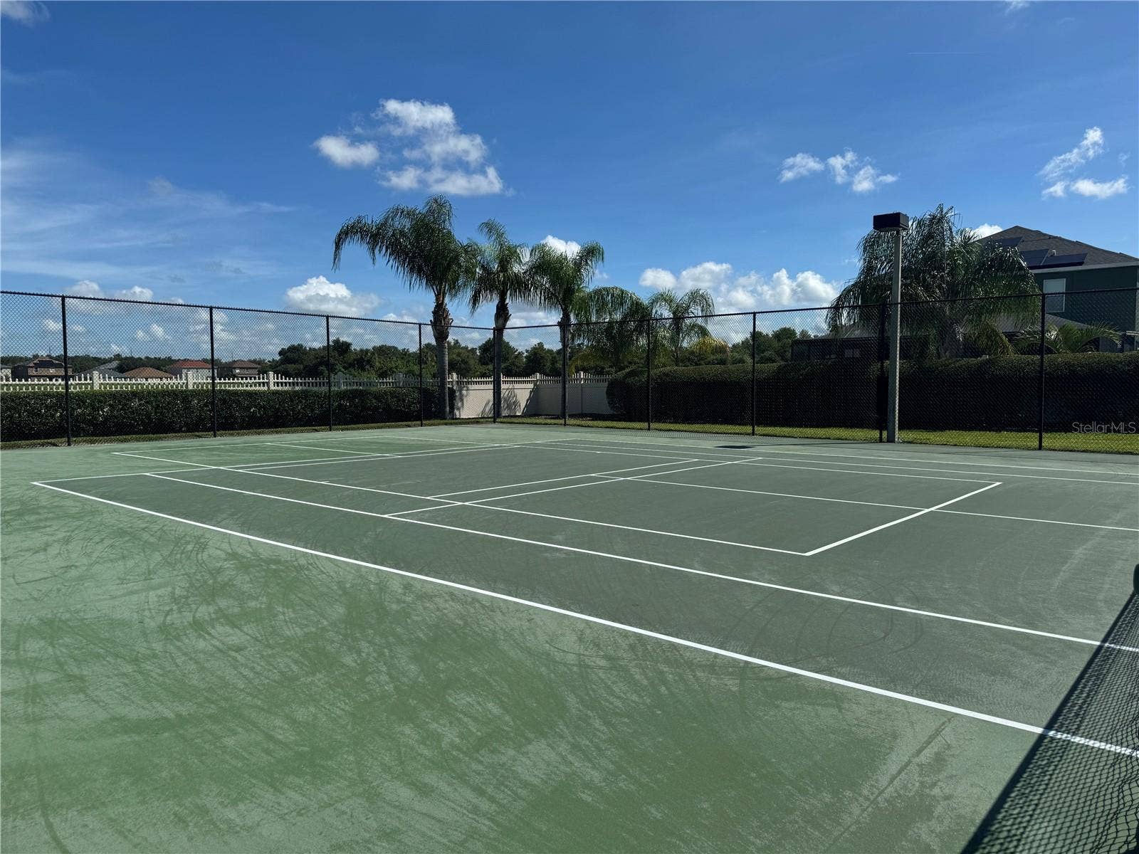8427 CARRIAGE POINTE DRIVE, Gibsonton, FL 33534 tennis