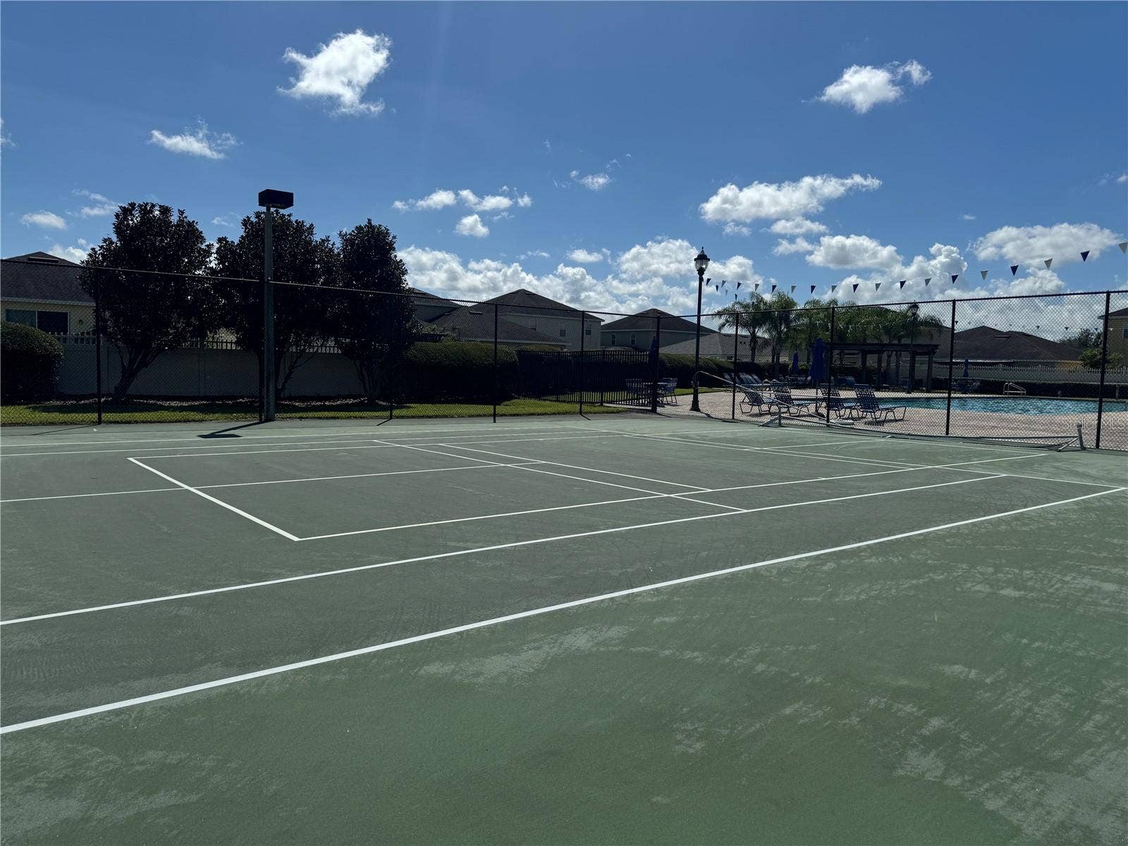 8427 CARRIAGE POINTE DRIVE, Gibsonton, FL 33534 tennis