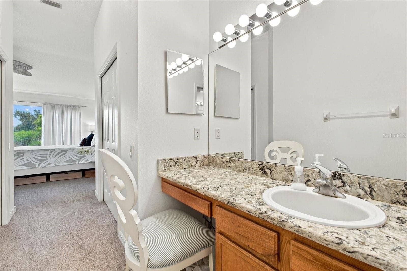 6681 80TH AVENUE N, Pinellas Park, FL 33781 Primary Bath