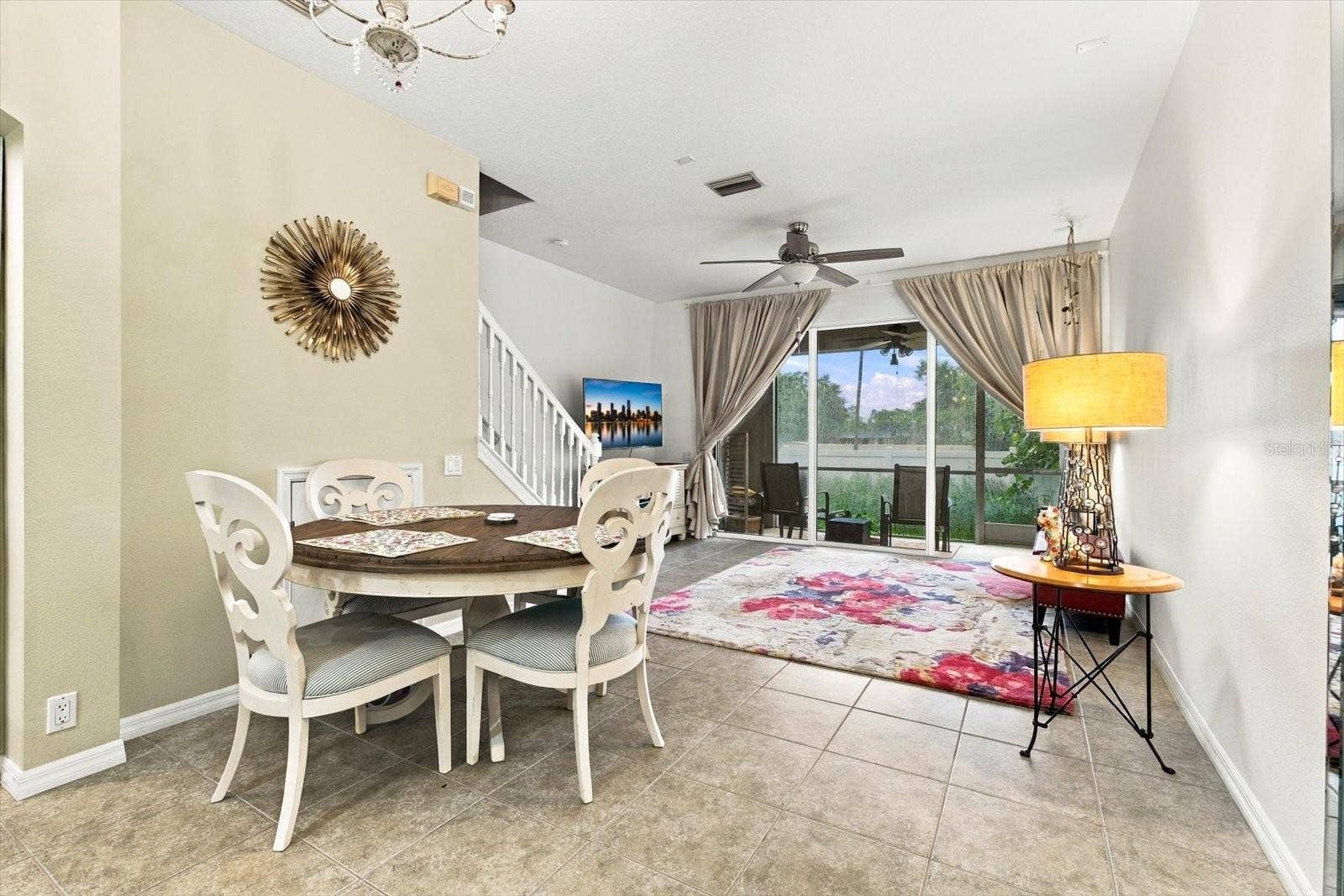 6681 80TH AVENUE N, Pinellas Park, FL 33781 Dining/Living Room