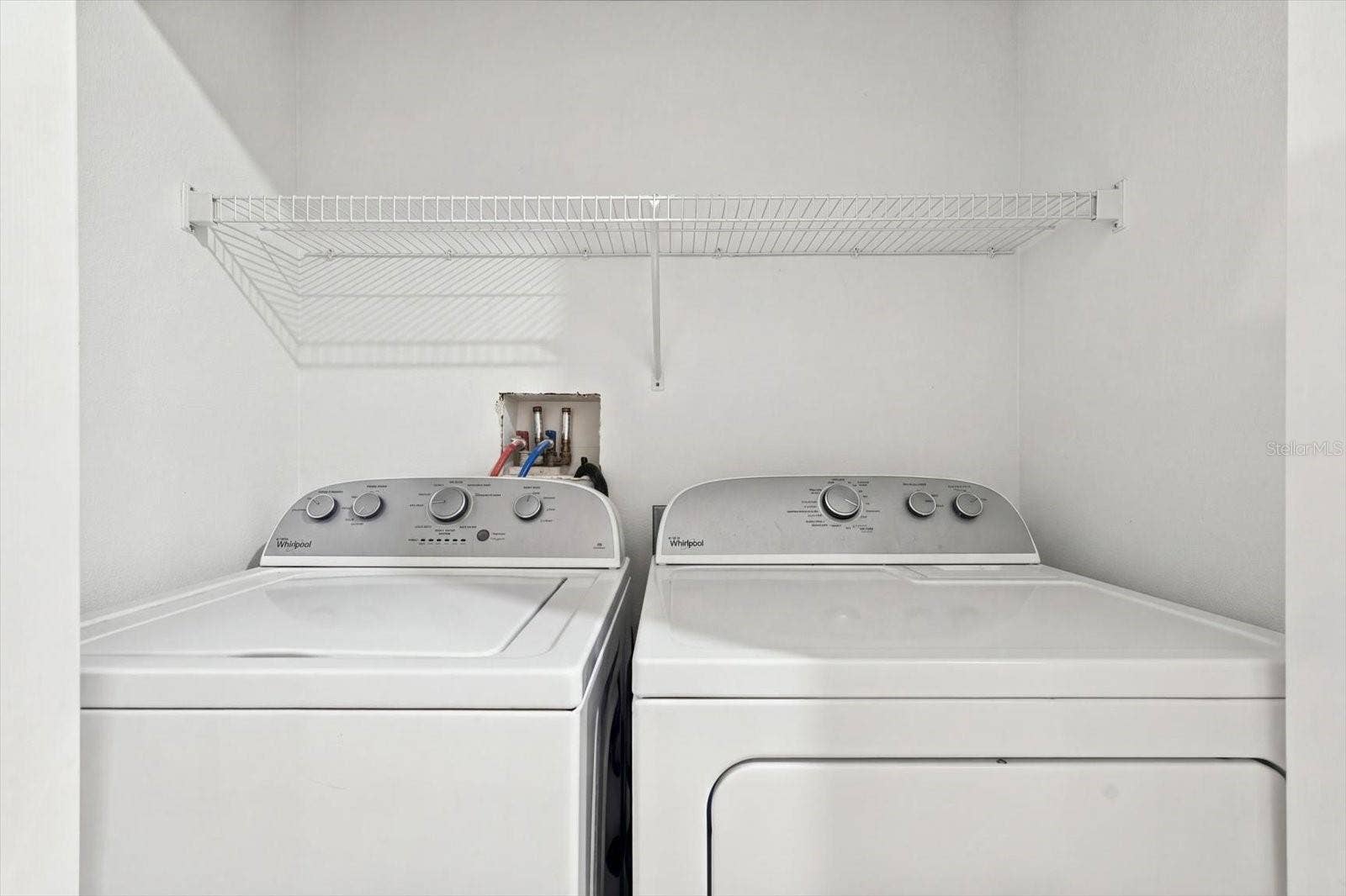 6681 80TH AVENUE N, Pinellas Park, FL 33781 Laundry