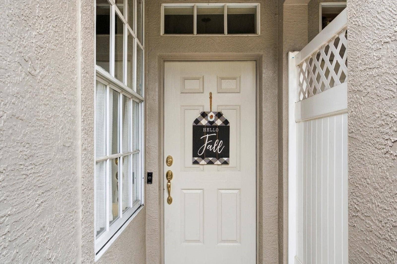 6681 80TH AVENUE N, Pinellas Park, FL 33781 Front Door
