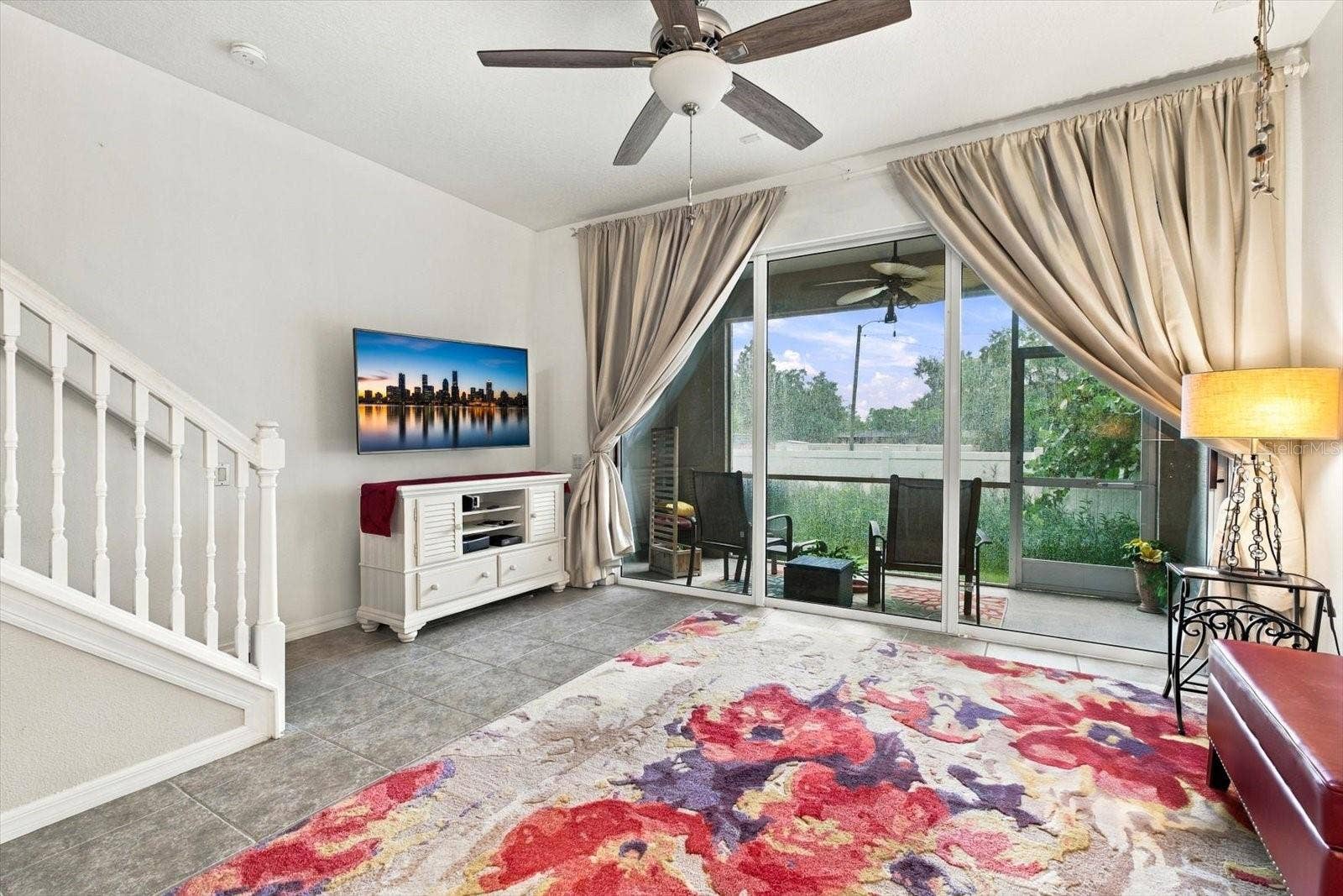 6681 80TH AVENUE N, Pinellas Park, FL 33781 Living Room