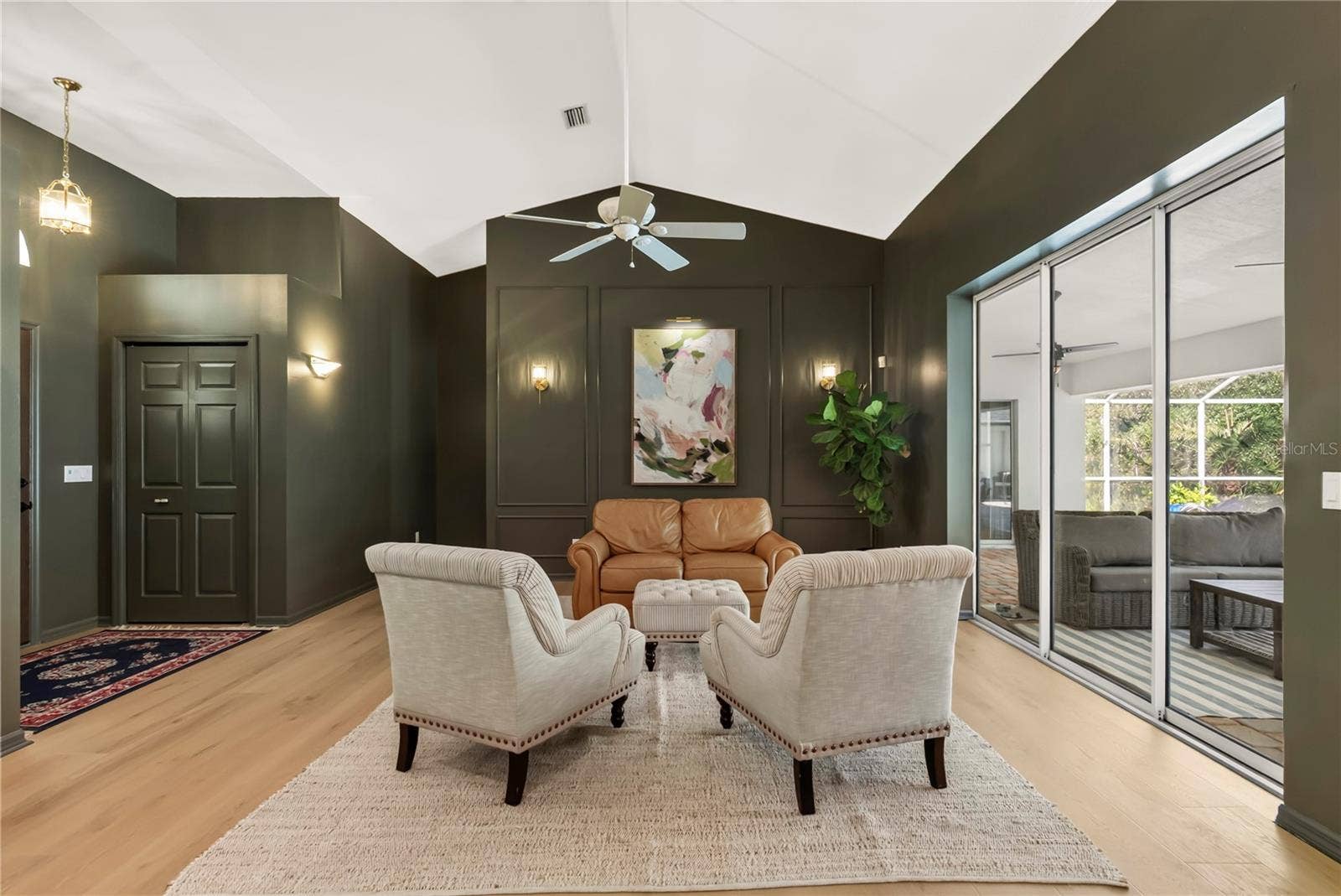 Living Room Reverse