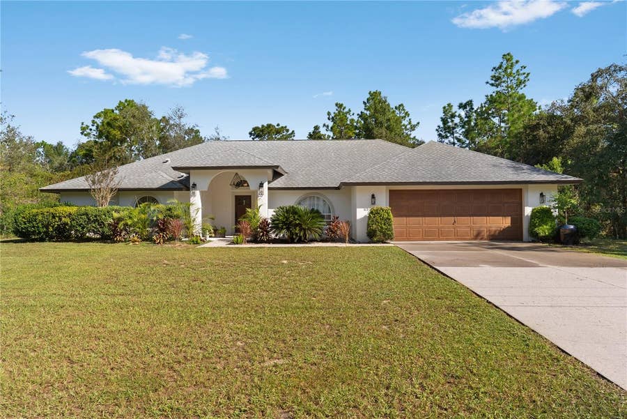 Property photo for 3815 W BRAZILNUT ROAD, Beverly Hills, FL