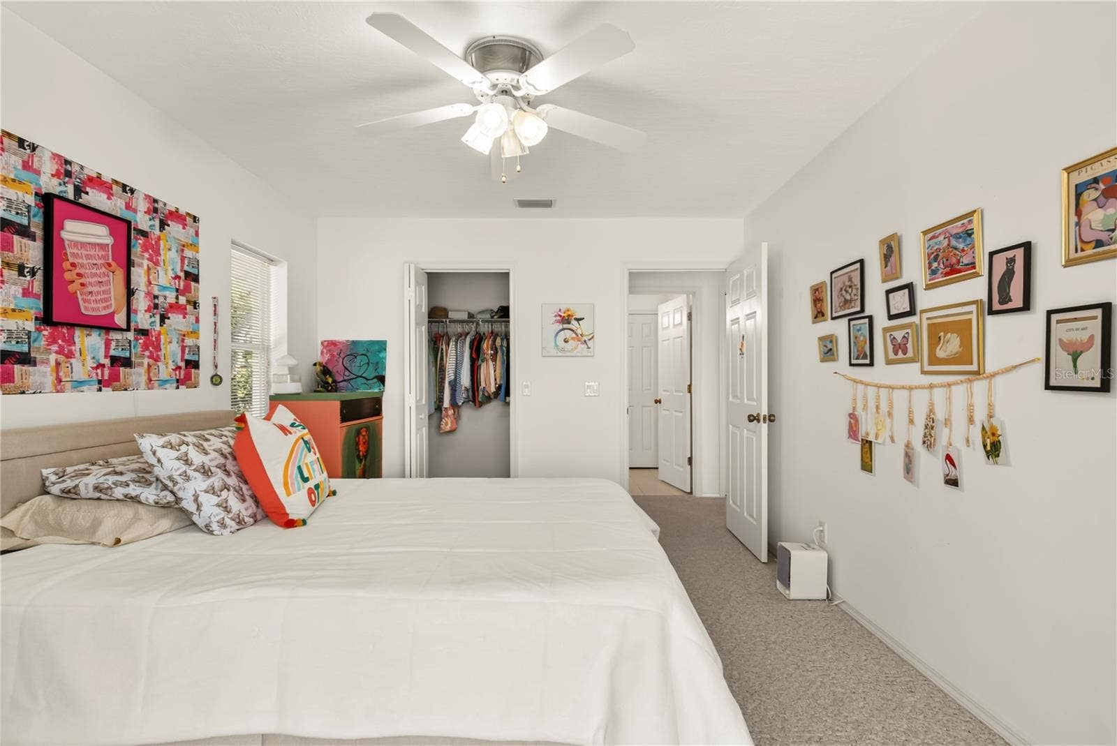 Guest Pool Bedroom Reverse