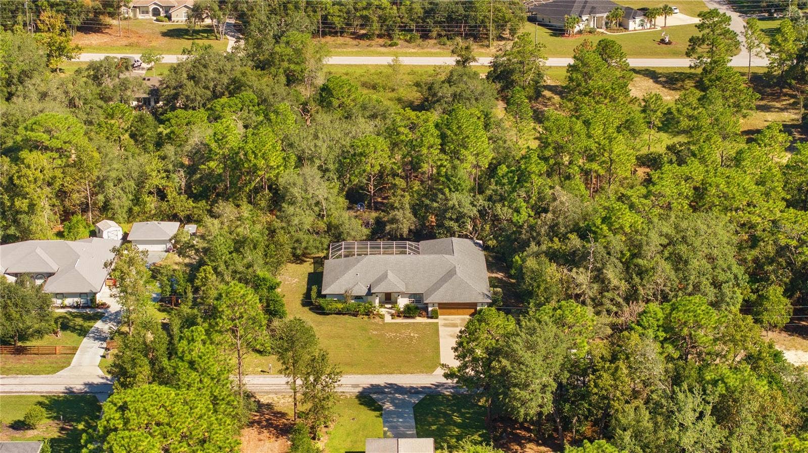 3815 W BRAZILNUT ROAD, Beverly Hills, FL 34465