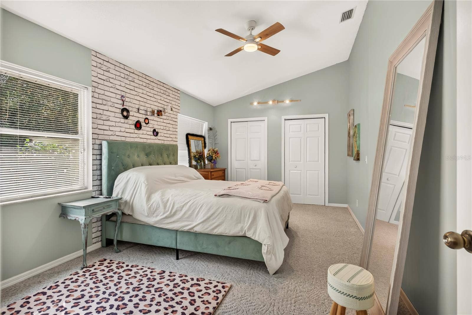 Large Guest Bedroom