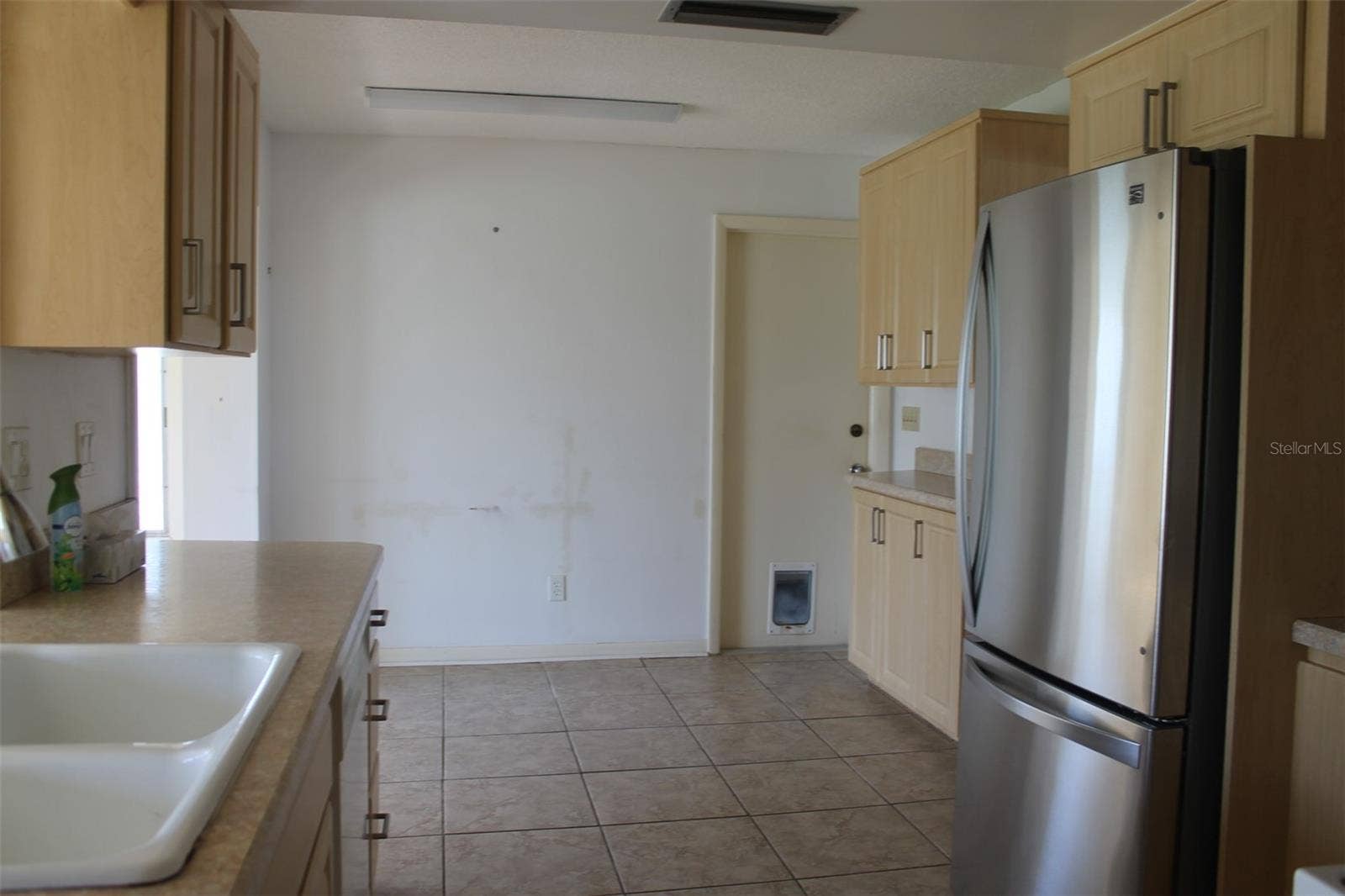 9510 45TH STREET N, Pinellas Park, FL 33782 Eat-In Area of Kitchen