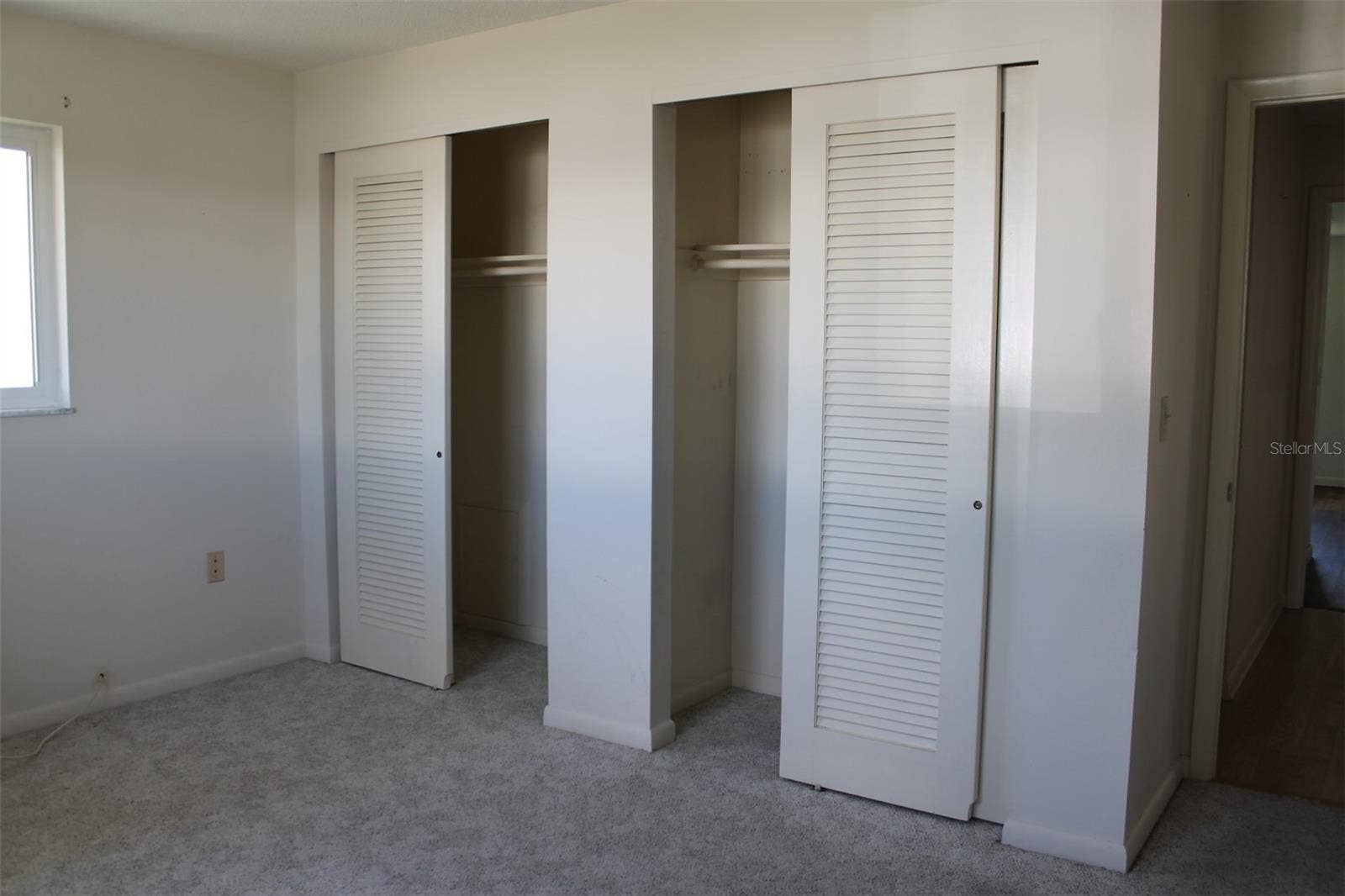 9510 45TH STREET N, Pinellas Park, FL 33782 Guest Bedroom