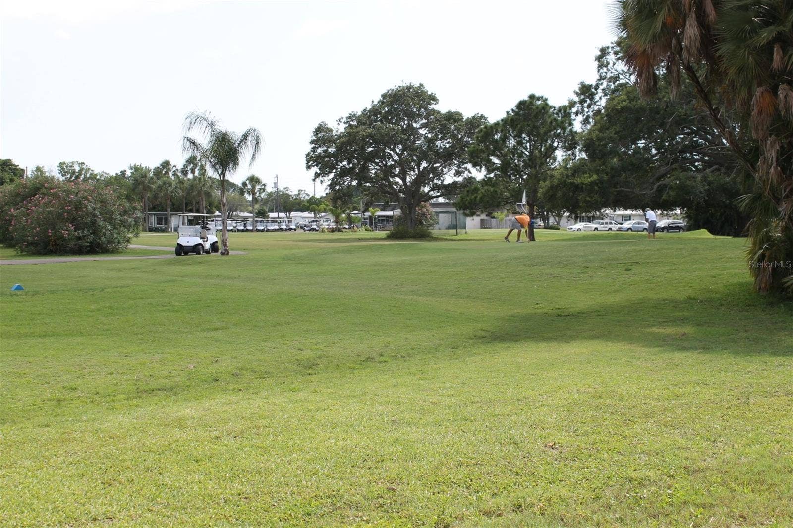 9510 45TH STREET N, Pinellas Park, FL 33782 Mainlands Public Golf Course