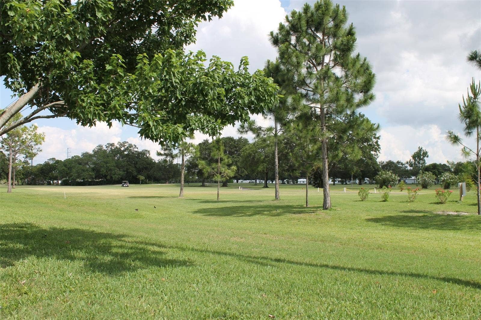 9510 45TH STREET N, Pinellas Park, FL 33782 Mainlands Public Golf Course