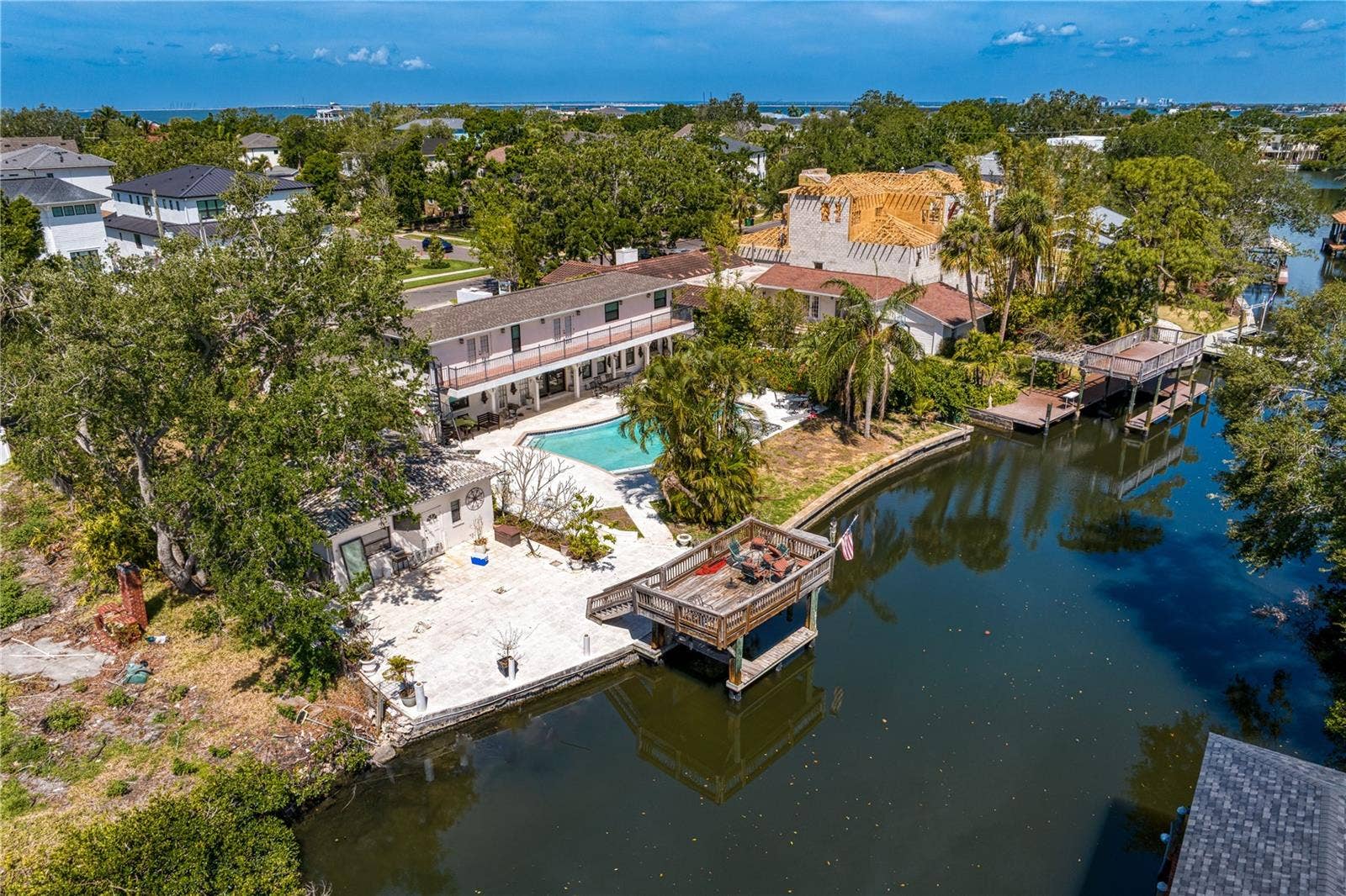 2614 S DUNDEE STREET, Tampa, FL 33629