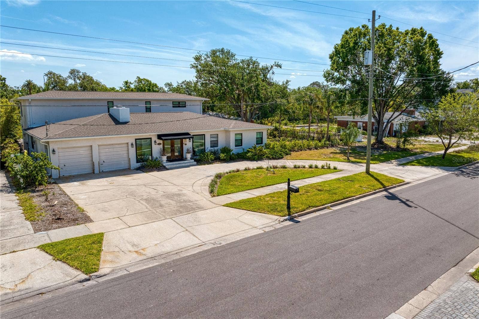 2614 S DUNDEE STREET, Tampa, FL 33629