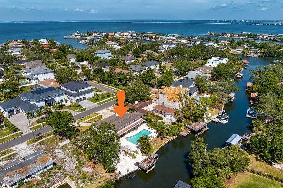 Property photo for 2614 S DUNDEE STREET, Tampa, FL