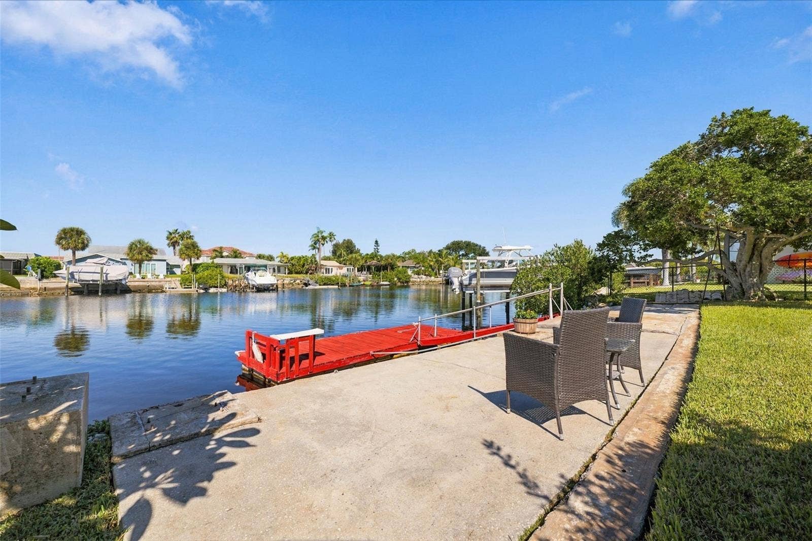 5513 BOWLINE BEND, New Port Richey, FL 34652