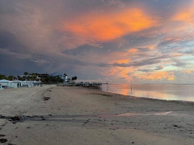 PRIVATE BEACH CLUB - $200 per year. Optional to join.