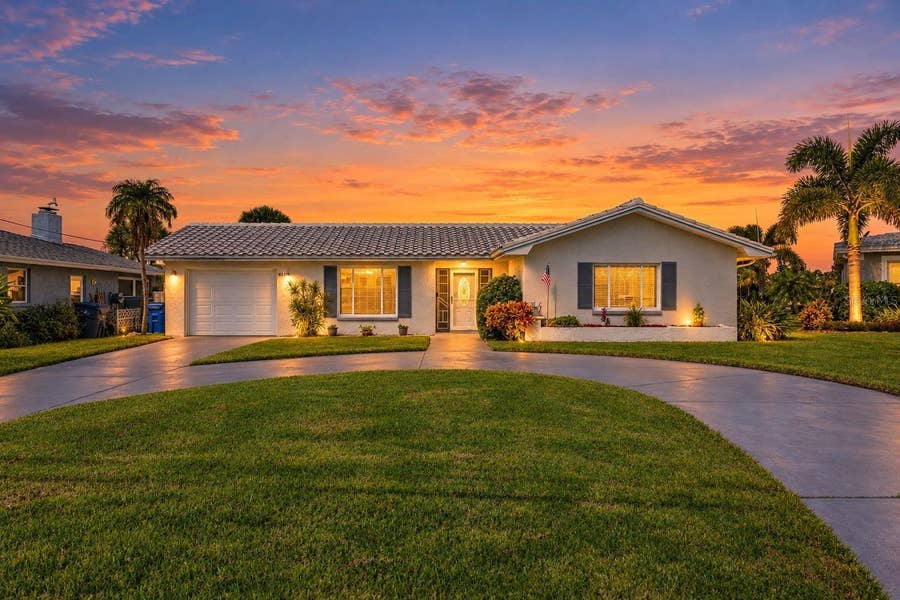 Property photo for 5513 BOWLINE BEND, New Port Richey, FL