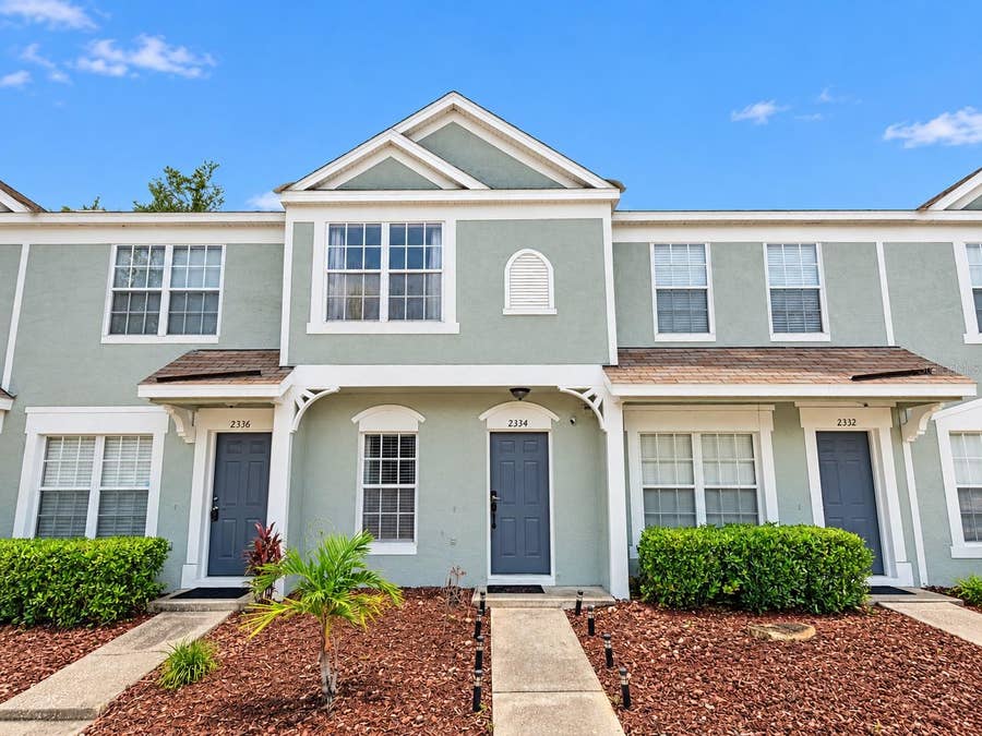 Property photo for 2334 LAKE WOODBERRY CIRCLE, Brandon, FL