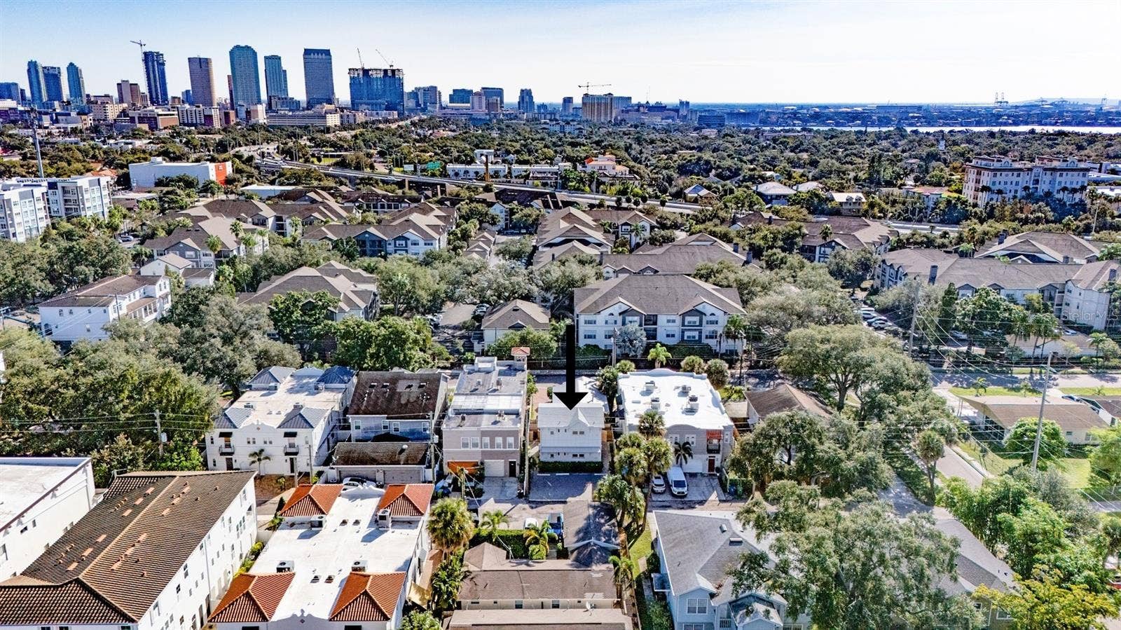 409 S FREMONT AVENUE, Tampa, FL 33606 409 S FREMONT AVENUE, Tampa, FL 33606