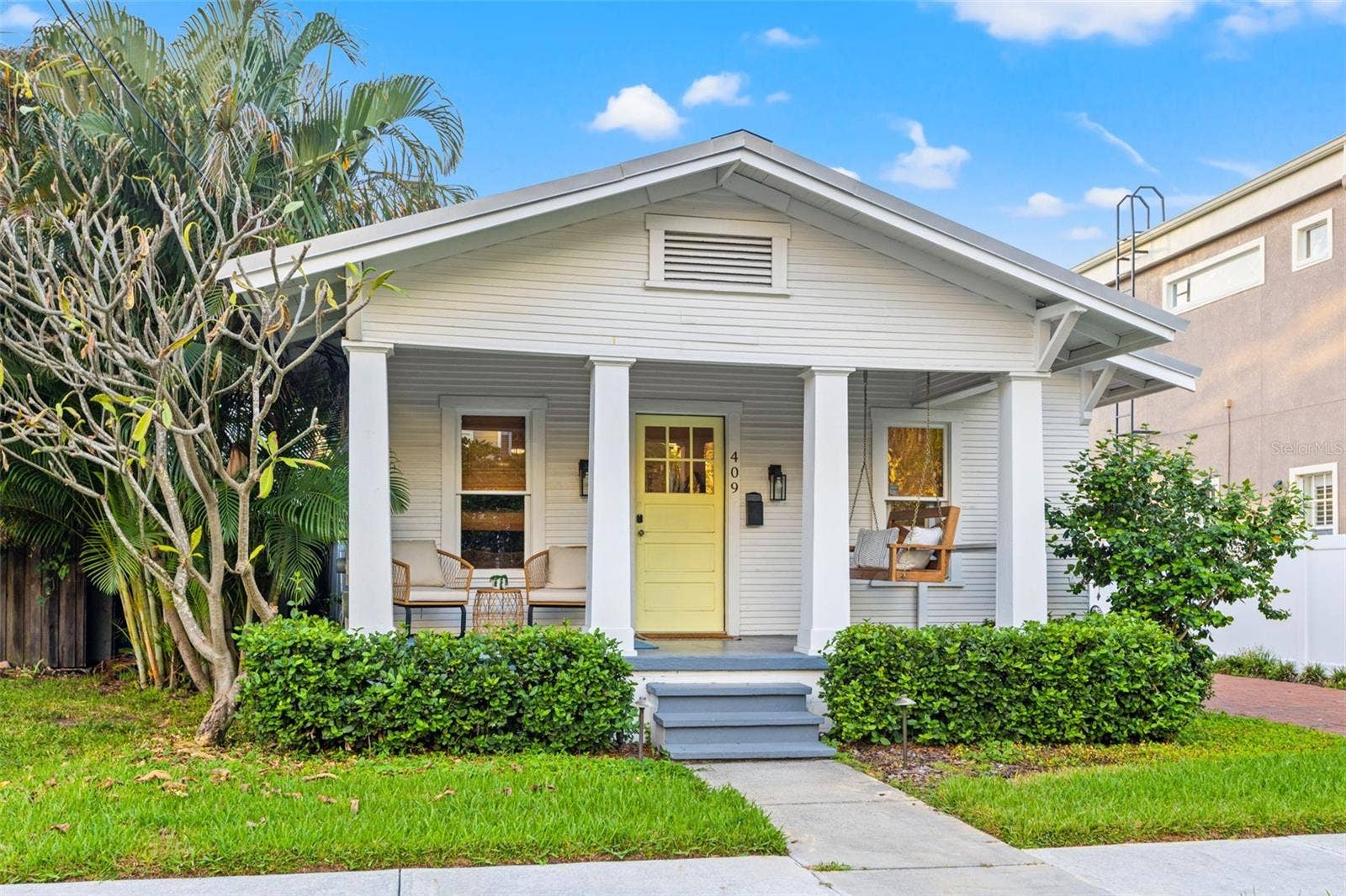 409 S FREMONT AVENUE, Tampa, FL 33606 409 S FREMONT AVENUE, Tampa, FL 33606