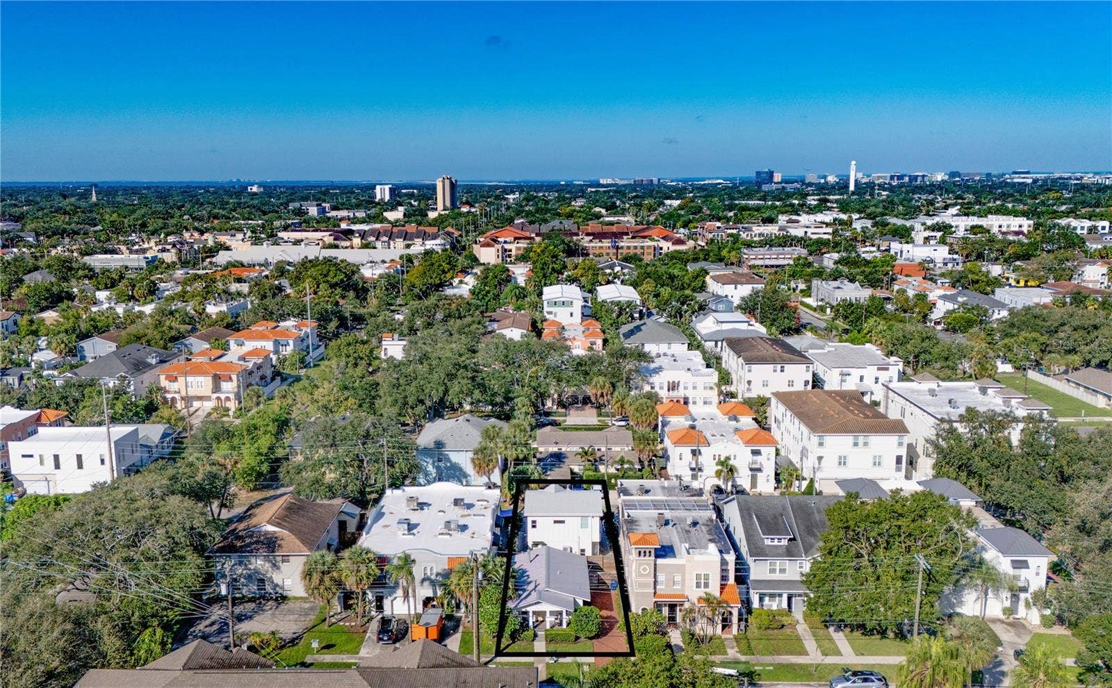 409 S FREMONT AVENUE, Tampa, FL 33606 409 S FREMONT AVENUE, Tampa, FL 33606