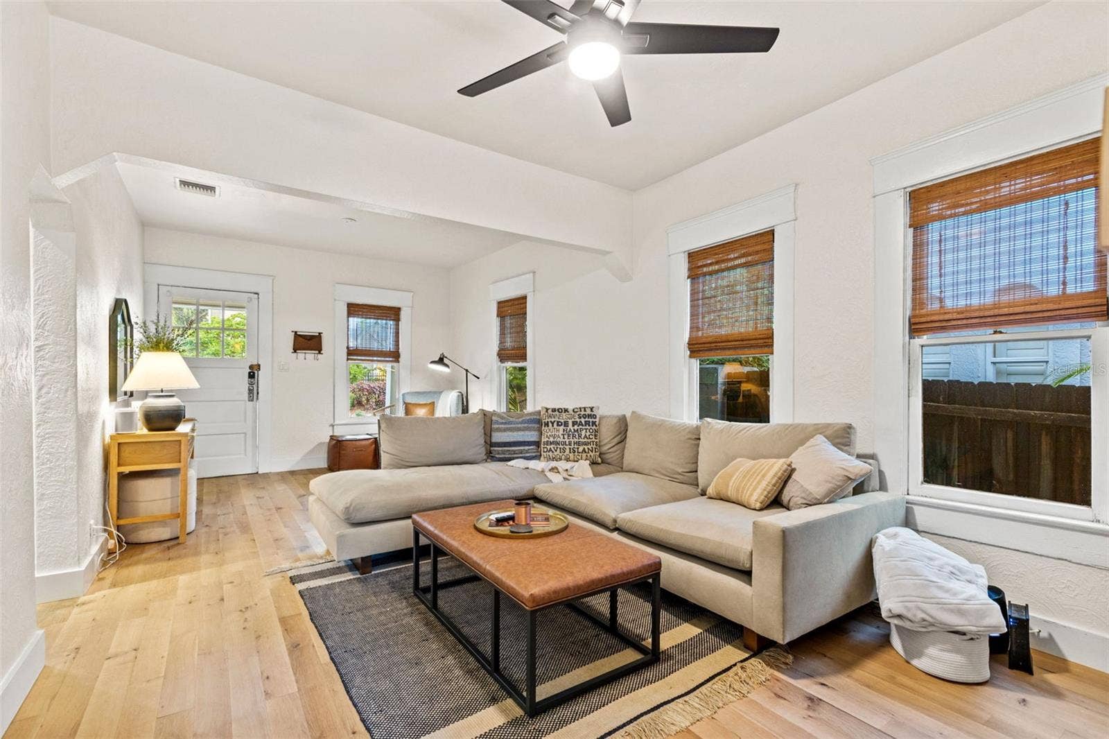 409 S FREMONT AVENUE, Tampa, FL 33606 409 S FREMONT AVENUE, Tampa, FL 33606