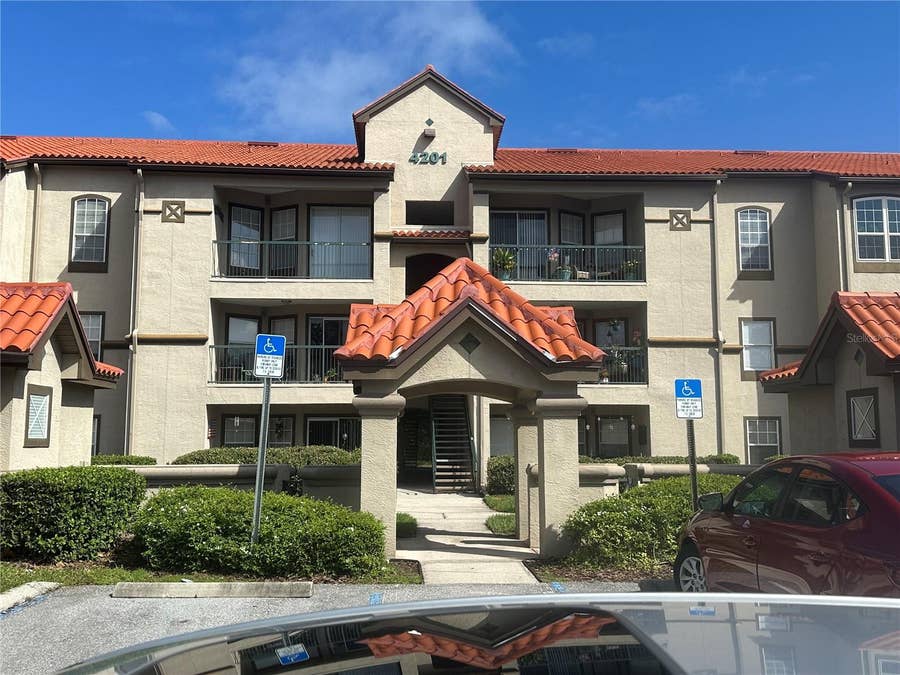 Property photo for 4201 WOODSTORKS WALK WAY, #3205, Lutz, FL