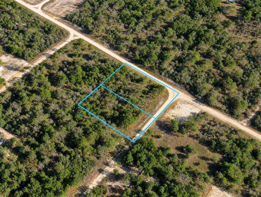 Property photo for 138 & 142 FRANKLIN DRIVE, Hawthorne, FL