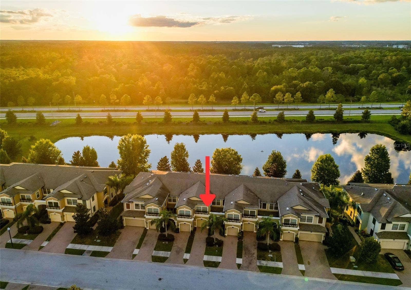 1961 MILKWEED TRACE, Lutz, FL 33558