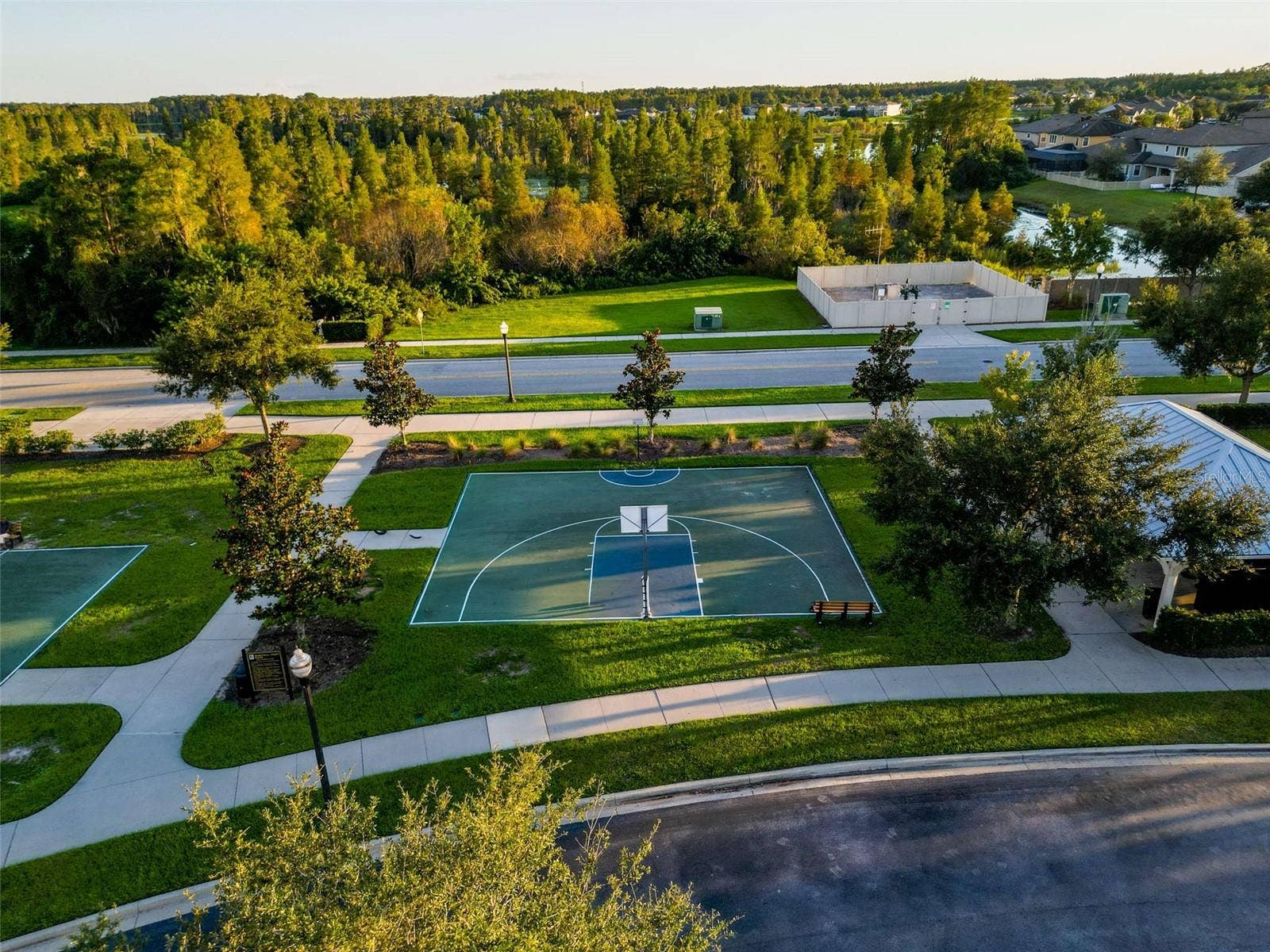 1961 MILKWEED TRACE, Lutz, FL 33558
