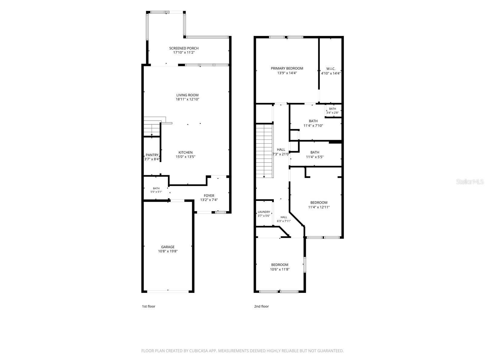 1961 MILKWEED TRACE, Lutz, FL 33558
