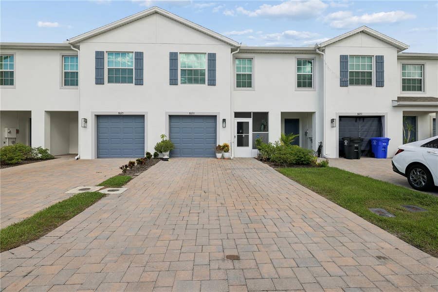 Property photo for 8031 HALEY CREEK WAY, #8031, Lehigh Acres, FL